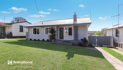 Picture of 34 Hovell Street, GOULBURN NSW 2580