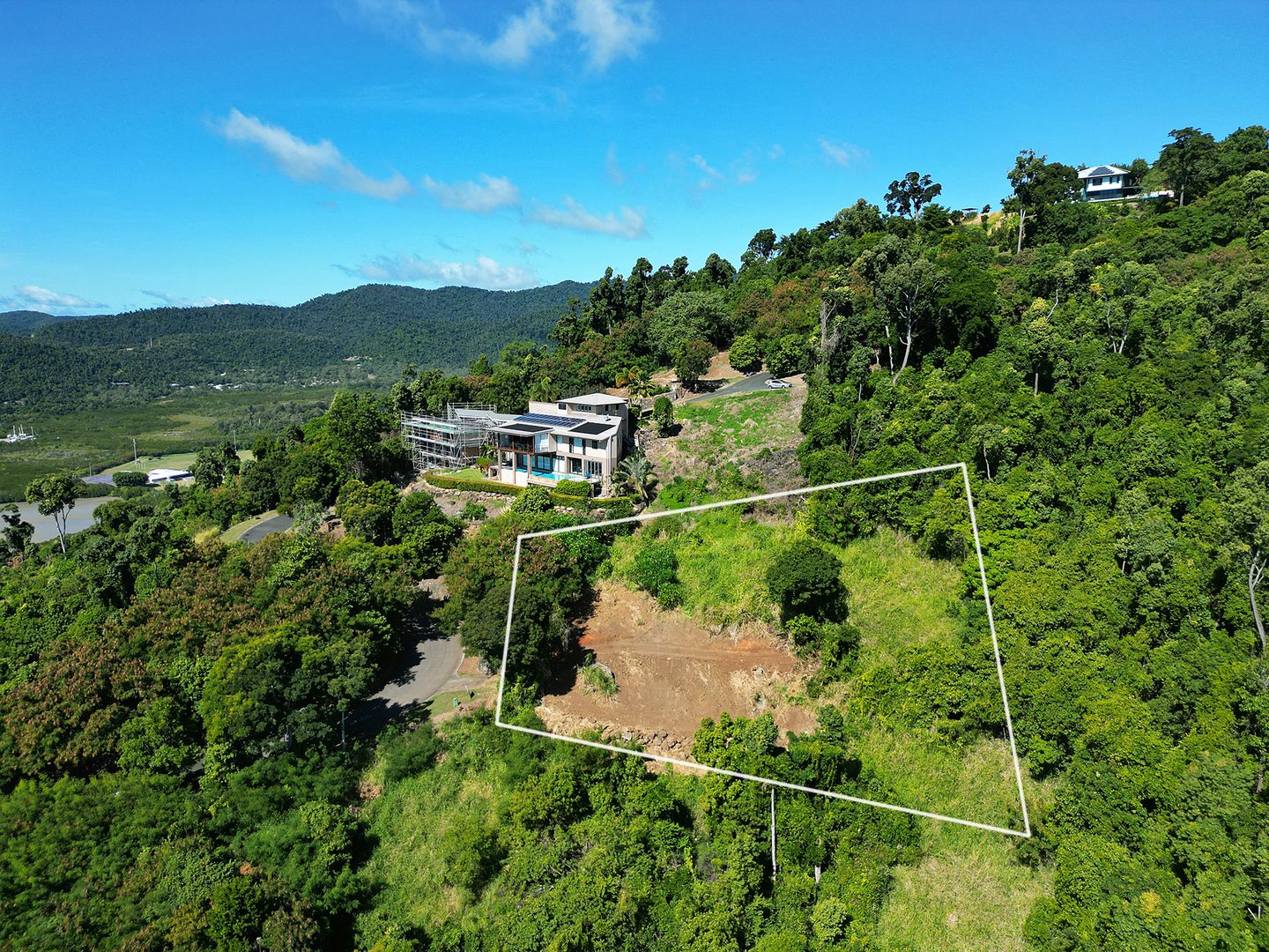 Lot 7 Satinwood Court, Airlie Beach QLD 4802, Image 1