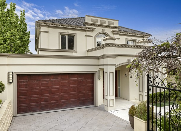 14 Bluff Street, Hawthorn East VIC 3123