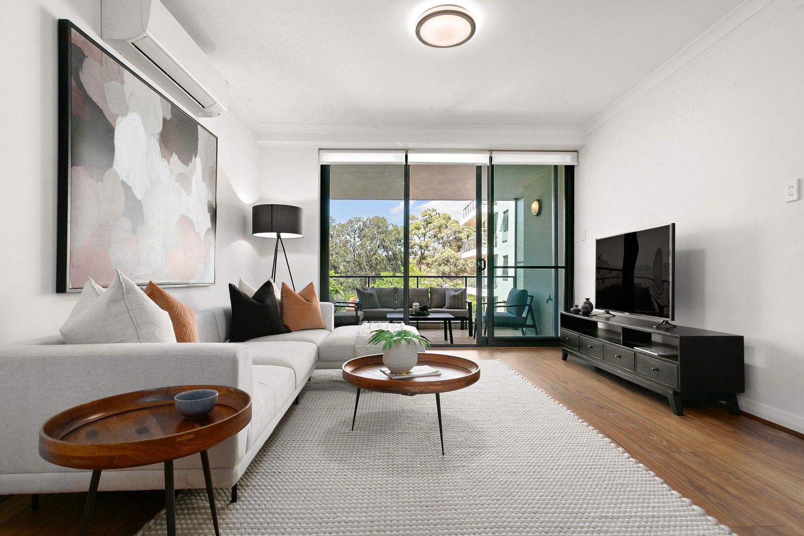 1 bedrooms Apartment / Unit / Flat in 22/34 Kings Park Road WEST PERTH WA, 6005