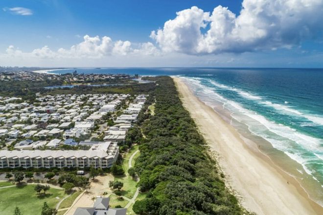 Picture of 35/27-37 Bells Boulevard, KINGSCLIFF NSW 2487