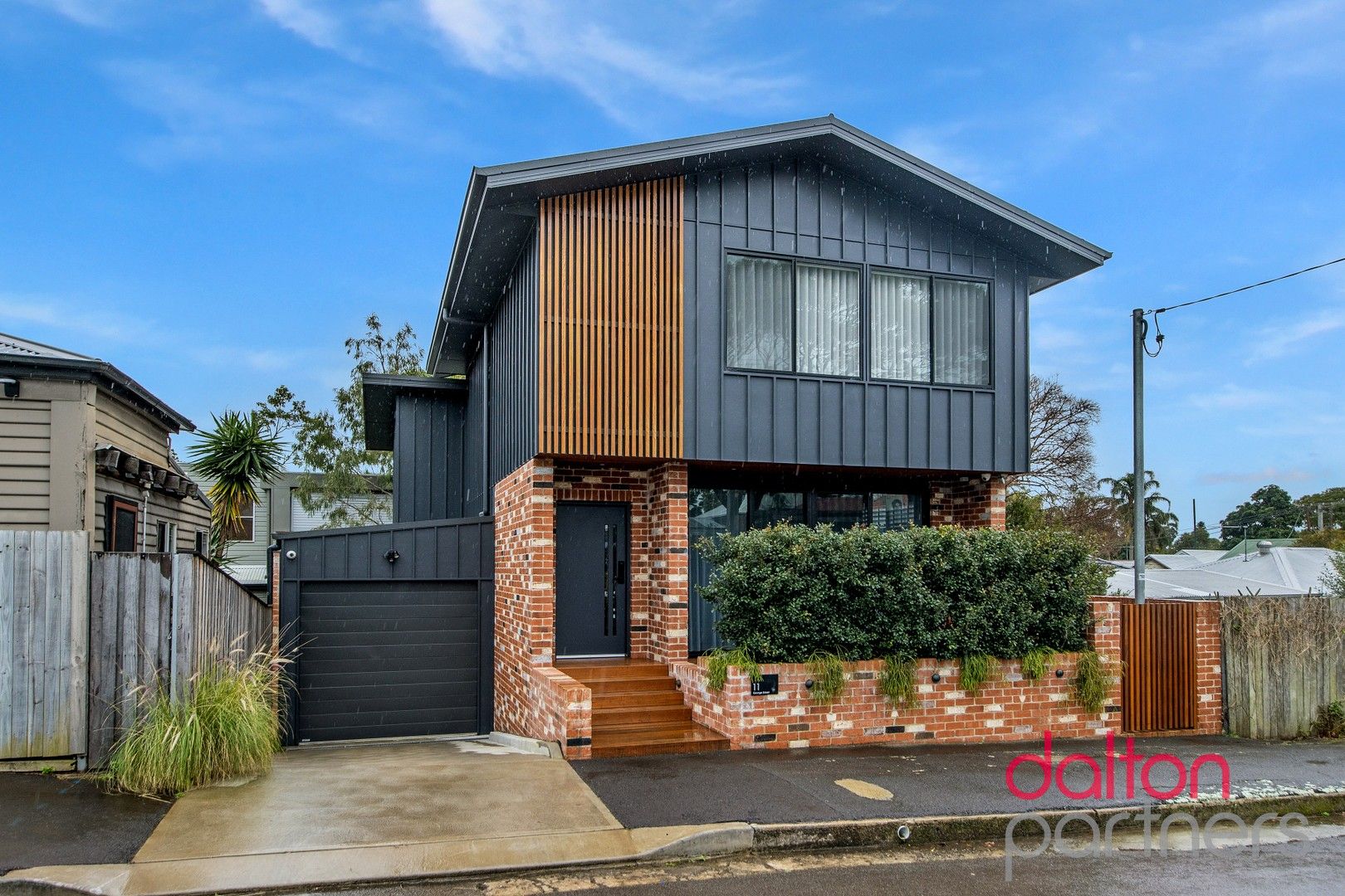 3 bedrooms House in 11 George Street ISLINGTON NSW, 2296