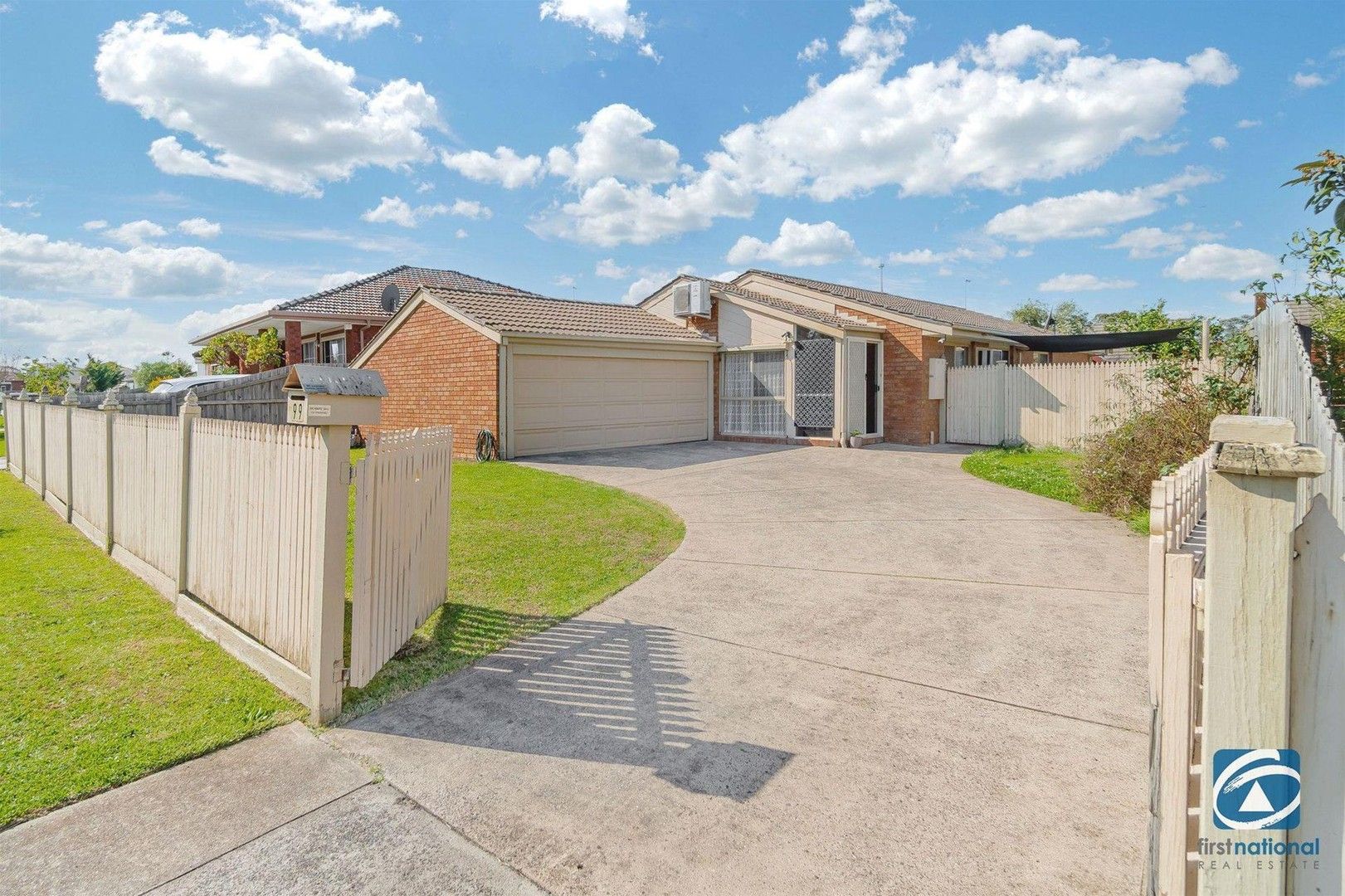 99 Ashleigh Crescent, Meadow Heights VIC 3048, Image 0