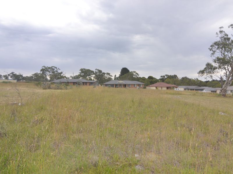 Lot 205 Fitzgerald Street, Wallerawang NSW 2845, Image 0