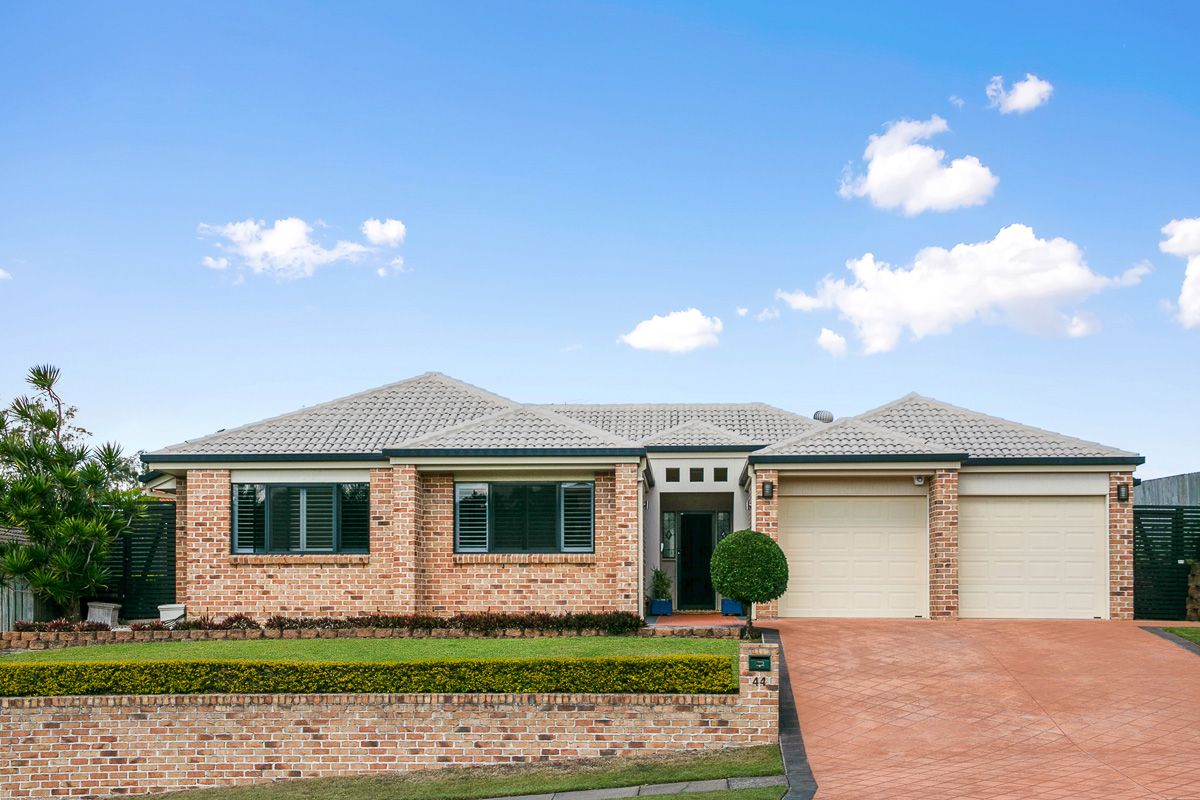 44 Streisand Drive, Mcdowall QLD 4053, Image 0