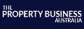 The Property Business Australia's logo