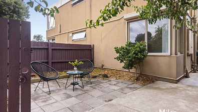 Picture of 4/239 Rathmines Street, FAIRFIELD VIC 3078