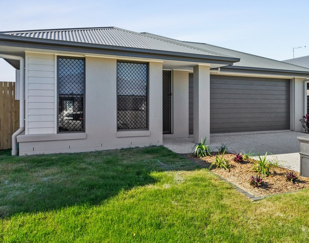 15 Sunray Parade, Griffin QLD 4503