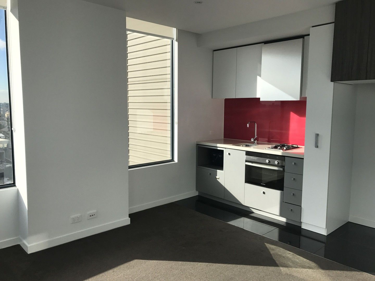 1 bedrooms Apartment / Unit / Flat in 603/181 St Kilda Road ST KILDA VIC, 3182