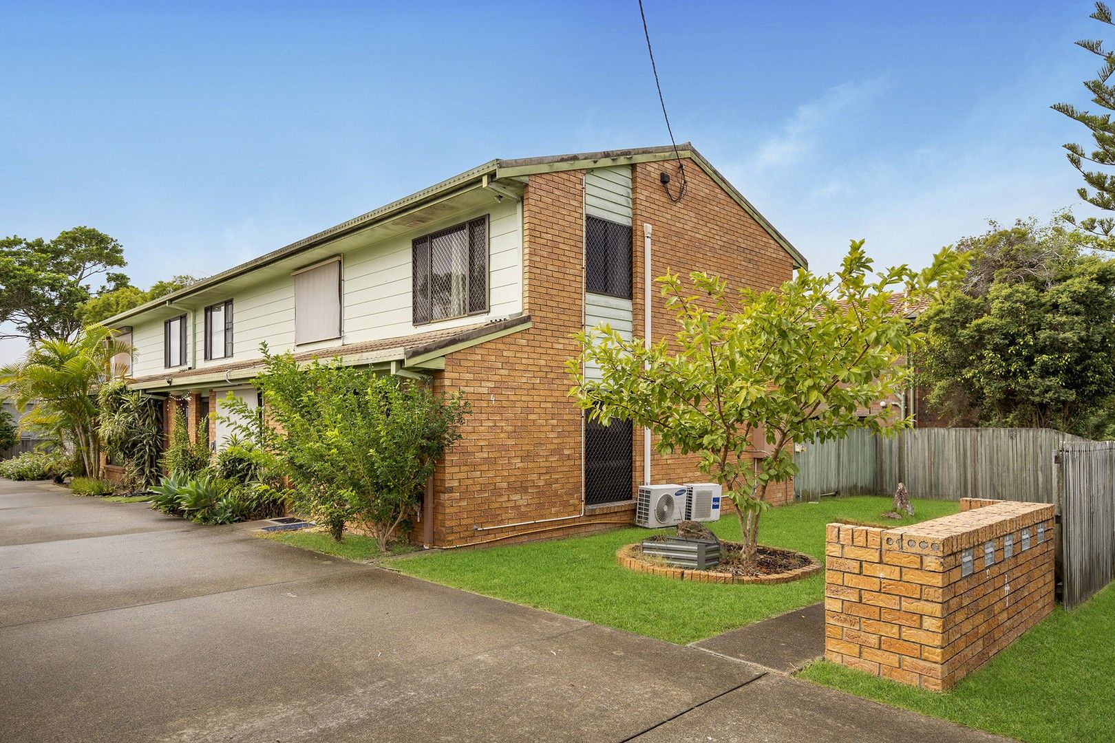 2 bedrooms Townhouse in 5/4 Arac Street WOODRIDGE QLD, 4114