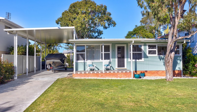 Picture of 3 Azalea Avenue, MYLESTOM NSW 2454