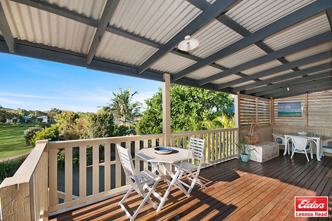 Picture of 3/28 Isabella Drive, SKENNARS HEAD NSW 2478