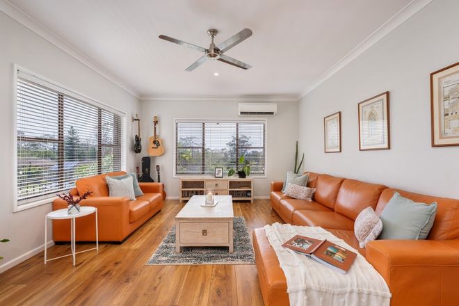 Picture of 5 The Boulevarde, WARRIMOO NSW 2774