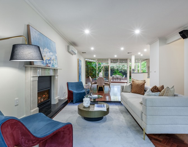 1 Lansell Crescent, Camberwell VIC 3124