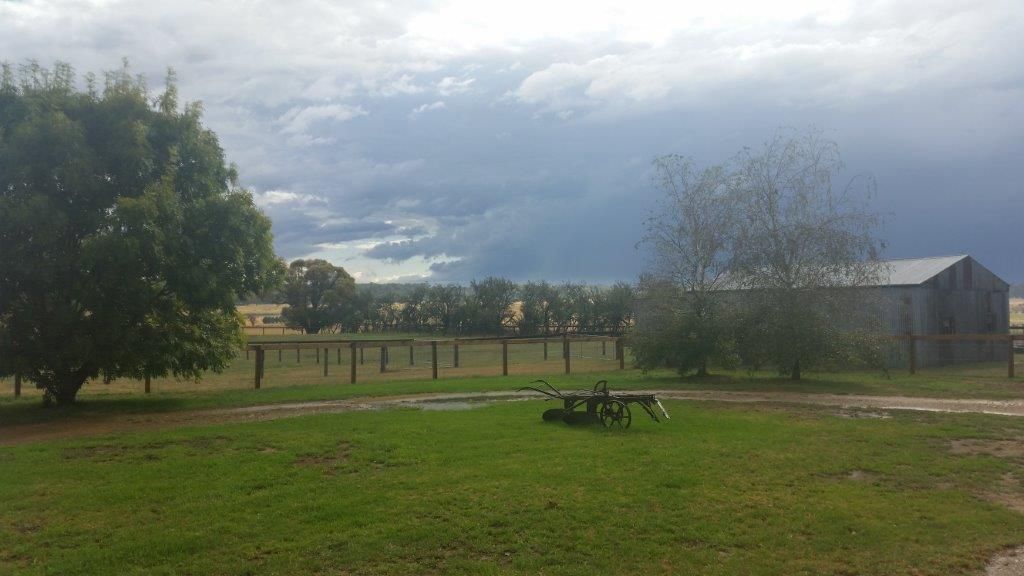 99 Gorham Road, Crookwell NSW 2583, Image 2