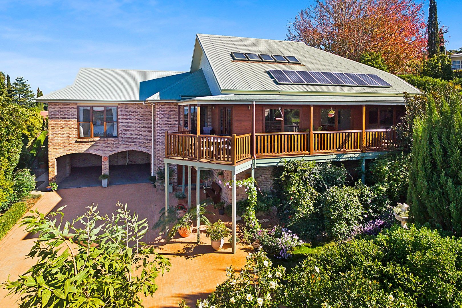 House 10/46a Mackenzie Street "Parkwood Estate", Mount Lofty QLD 4350