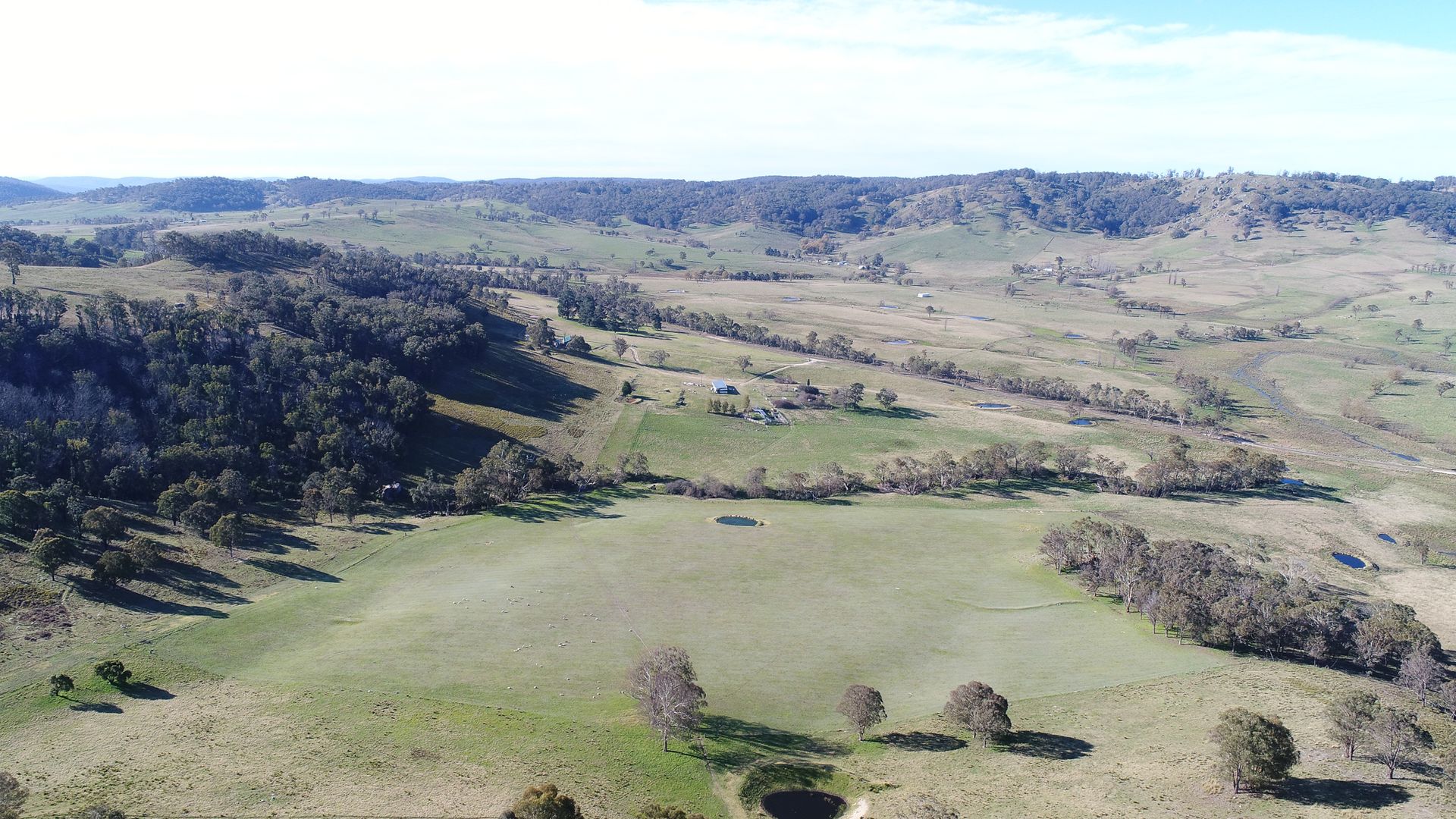 Khancoban, 2339 Pinkett Road, Glen Innes NSW 2370 House for Sale
