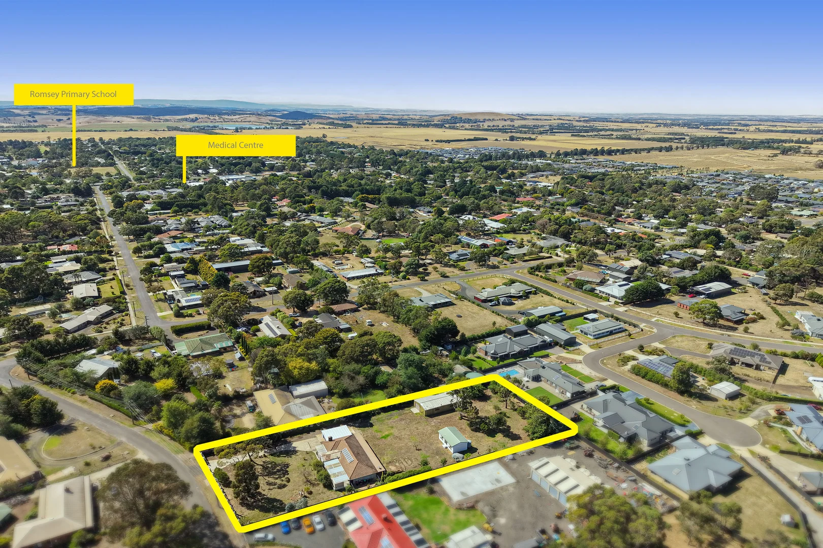 Additional image 39 of 3 Whelans Place, Romsey VIC 3434