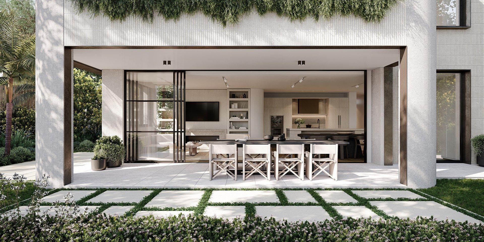 3 bedrooms New Apartments / Off the Plan in 1/1 Carlisle Street ROSE BAY NSW, 2029