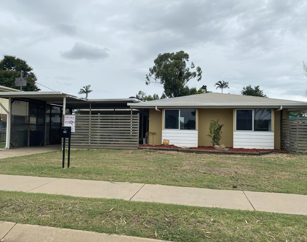 42 Clements Street, Moranbah QLD 4744