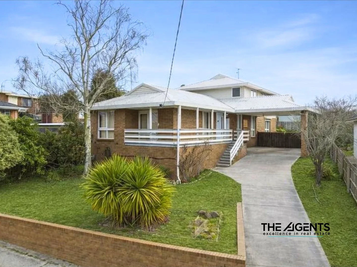 1 Franklin Street, Morwell VIC 3840