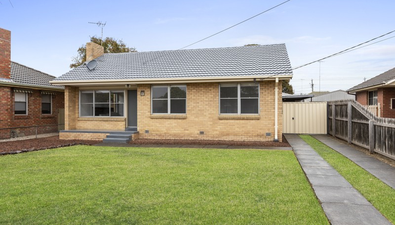 Picture of 15 Wyoming Avenue, CORIO VIC 3214