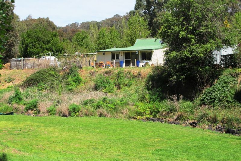 2 Stoke Lane, Carcoar NSW 2791, Image 1