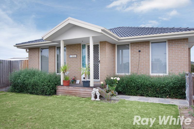 Unit 1/ 8 Flinders Road, LONGWARRY VIC 3816, Image 1