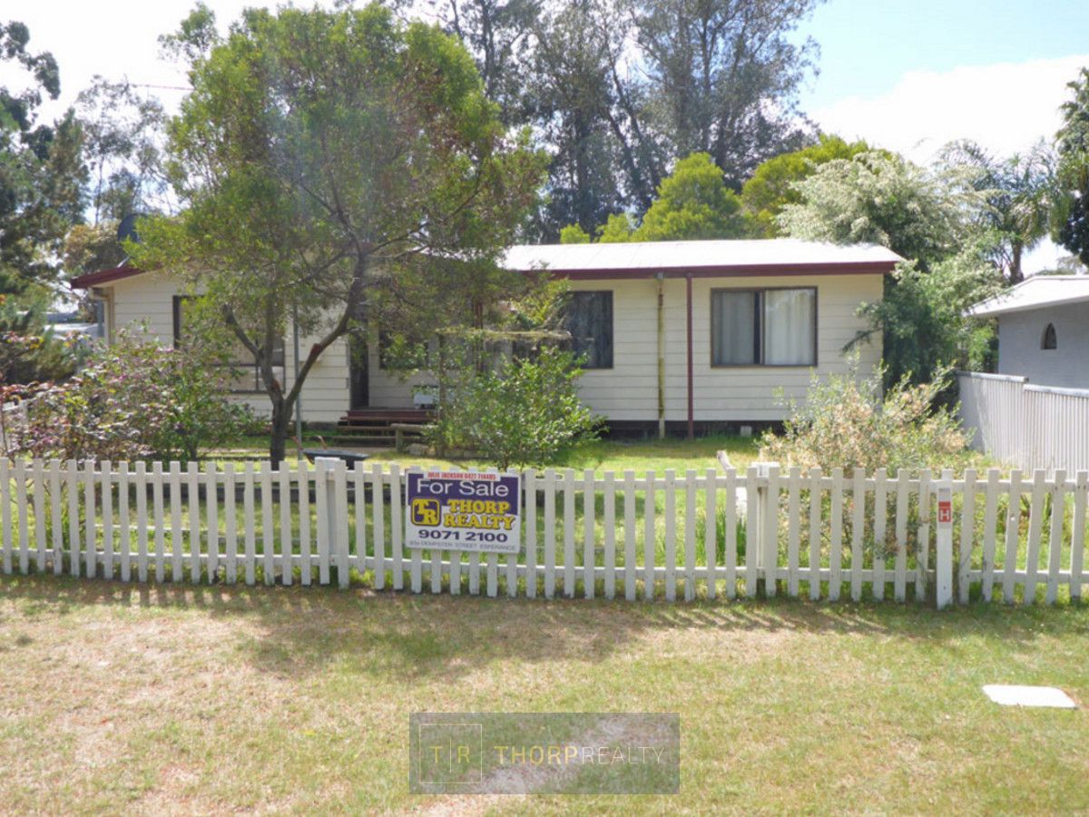 Lot 32 Anderson Street, Gibson WA 6448, Image 0