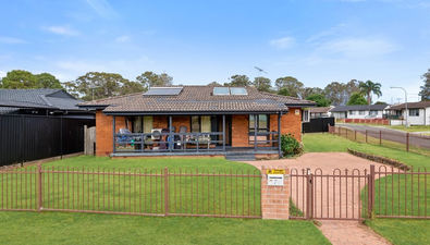 Picture of 7 Boonoke Place, AIRDS NSW 2560