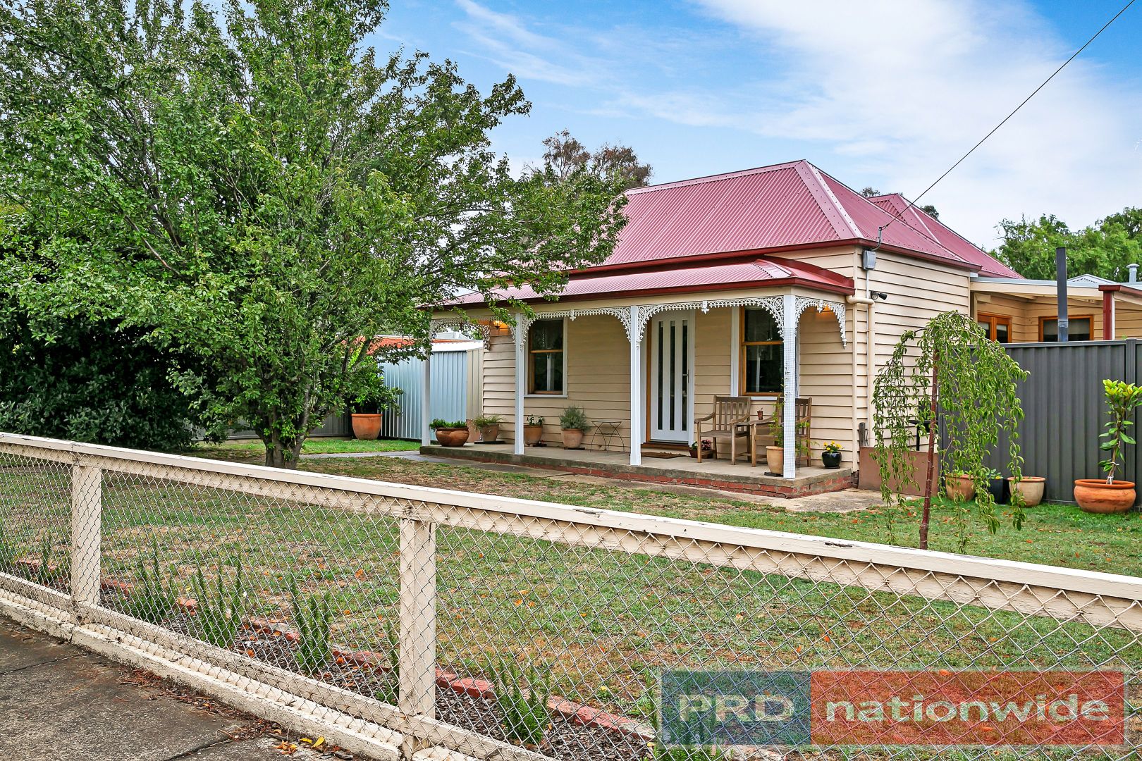 103 Stawell Street North, Ballarat East Property History & Address Research Domain