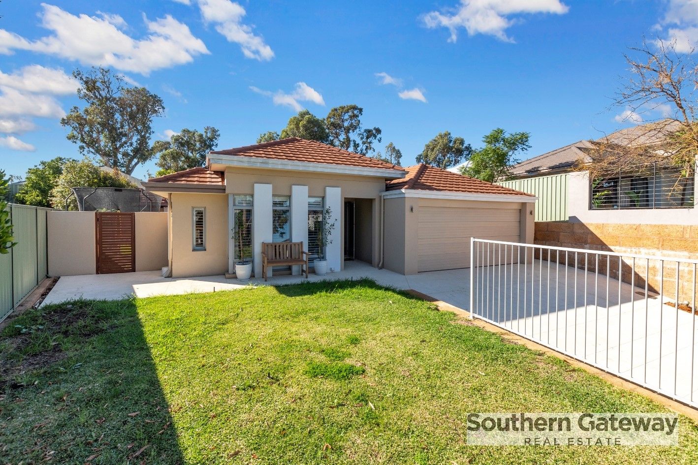 25 Cape Meander, Baldivis WA 6171, Image 0