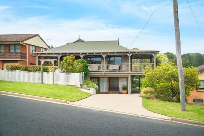 Picture of 9 DULLING STREET, DALMENY NSW 2546