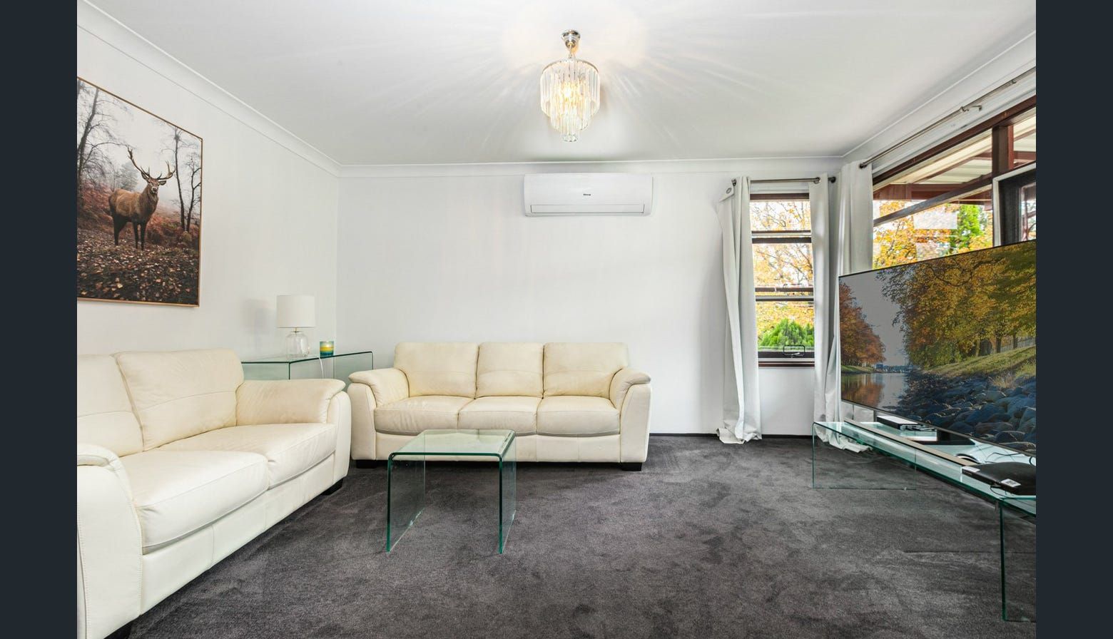 182184 DESBOROUGH ROAD, Colyton NSW 2760 House For Rent 550 Domain