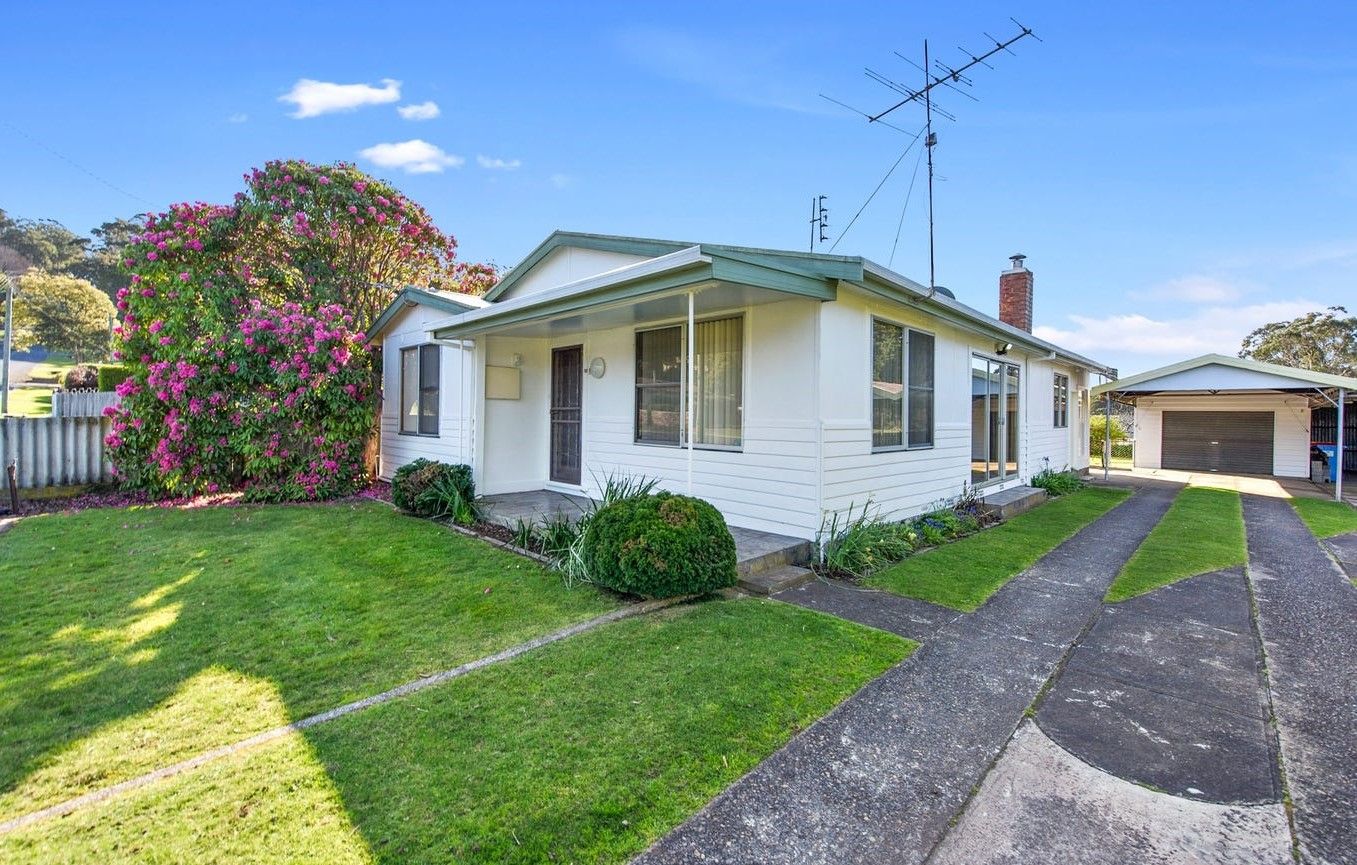 2 bedrooms House in 21 Hawkins Street LATROBE TAS, 7307