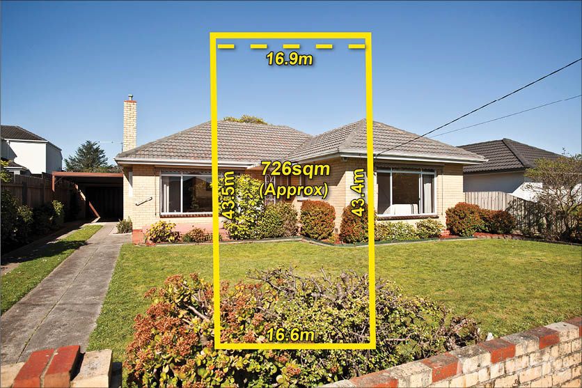 52 Baird Street, MULGRAVE VIC 3170, Image 0