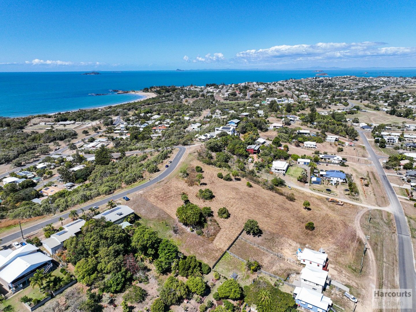 Lot 21 Hawke Street, Emu Park QLD 4710, Image 1