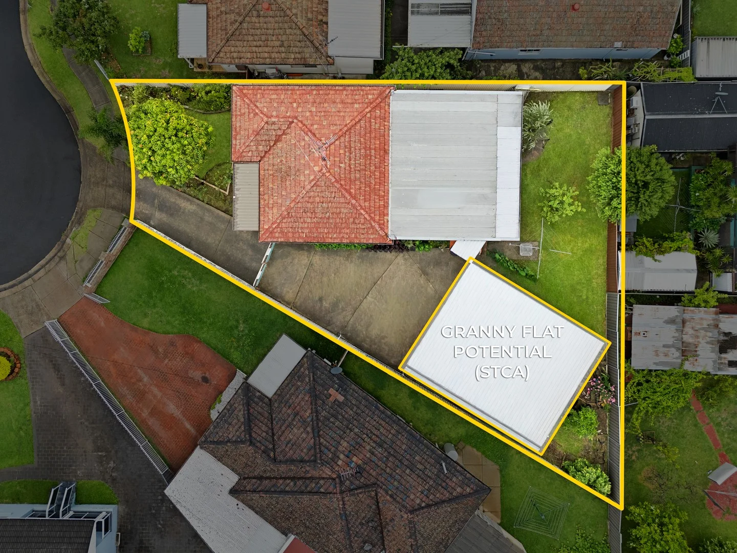 3 Slender Avenue, Smithfield NSW 2164