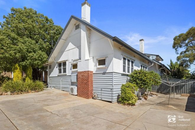Picture of 3/17 Albion Street, KENNINGTON VIC 3550
