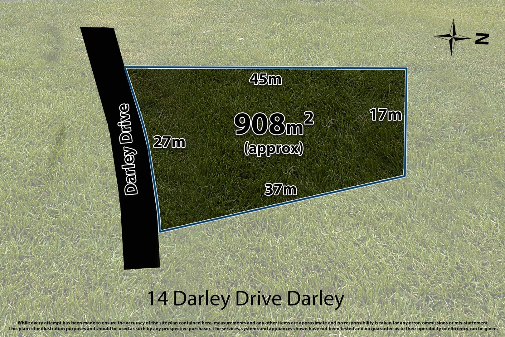 14 Darley Drive, Darley VIC 3340, Image 0