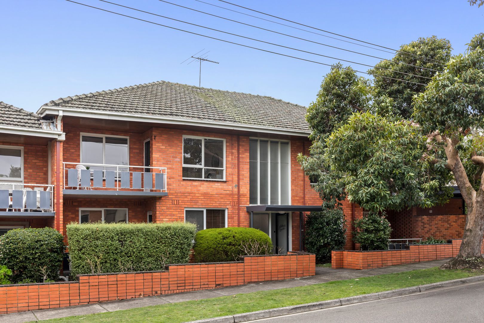 6/42 Northcote Avenue, Balwyn VIC 3103