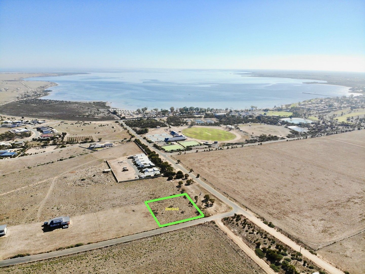 1 Woodlawn Road, Streaky Bay SA 5680, Image 0