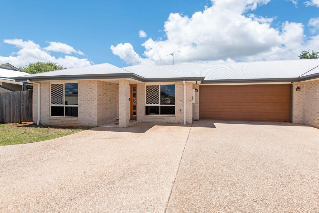 1/10a Healy Street, South Toowoomba QLD 4350, Image 0