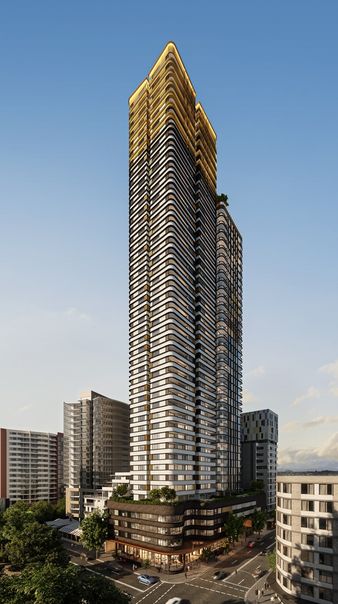 Harris Park NSW 2150 2 beds apartment for Sale, 833,000 2019205198