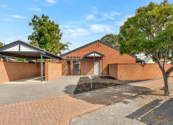 3/4 Mabel Street, Plympton SA 5038