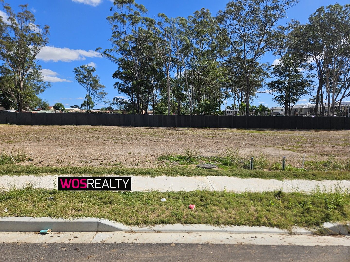 Vacant land in , AUSTRAL NSW, 2179