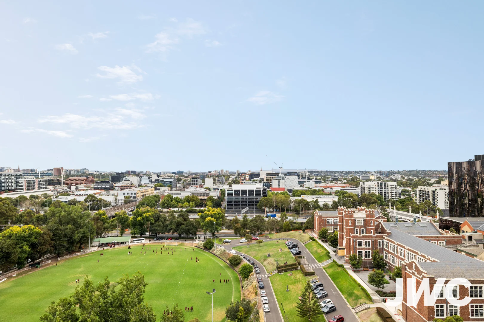 Additional image 13 of 1607/50 Claremont Street, South Yarra VIC 3141