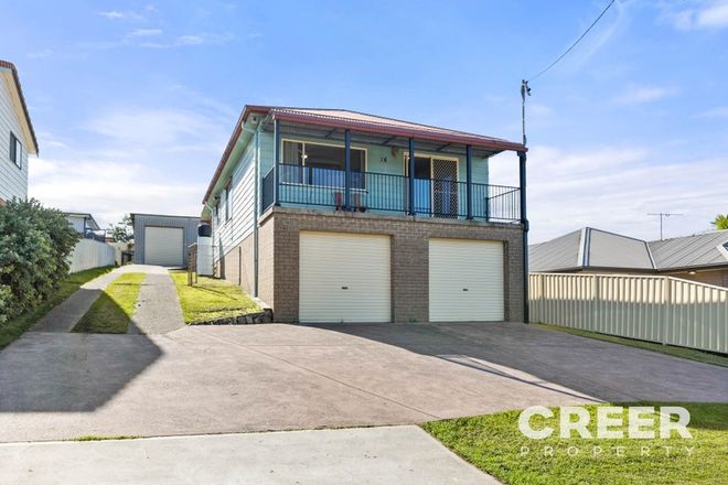 Picture of 16 Croudace Road, ELERMORE VALE NSW 2287