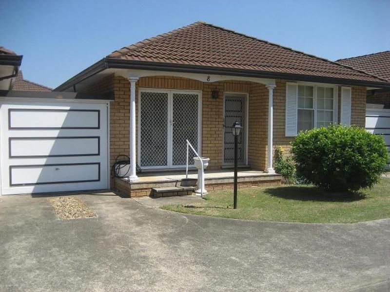 Villa 8/19-23 Alfred St, Ramsgate Beach NSW 2217, Image 0