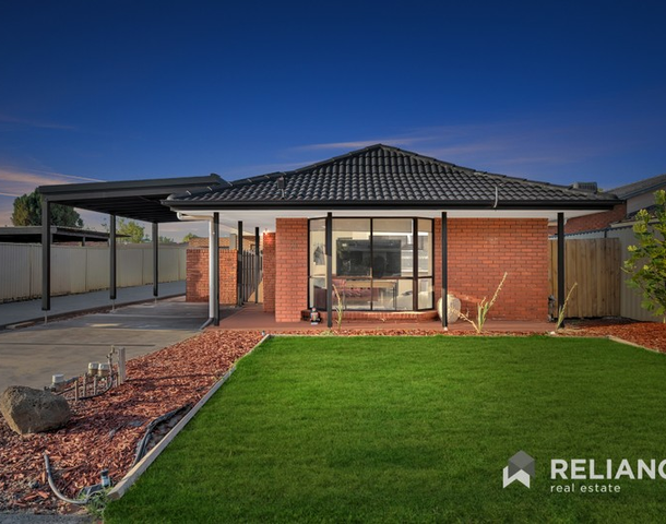 1/20 Bourke Crescent, Hoppers Crossing VIC 3029